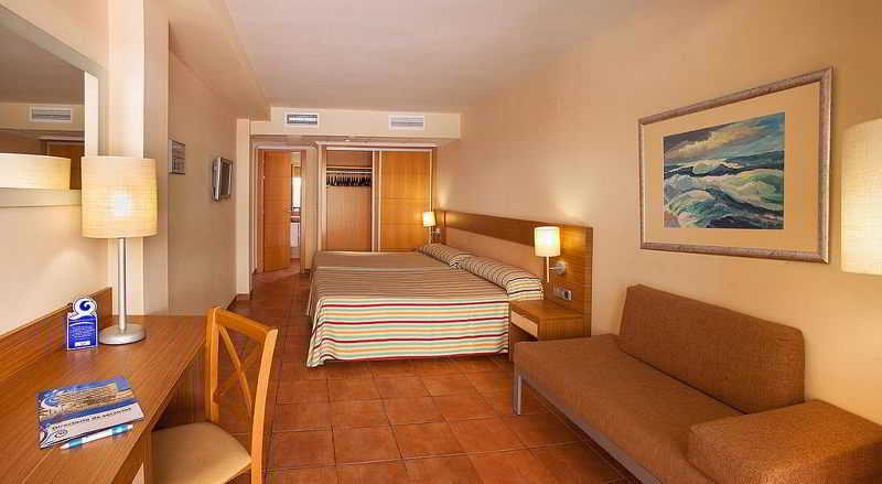 Hotel Rh Casablanca Suites Peñíscola Eksteriør bilde